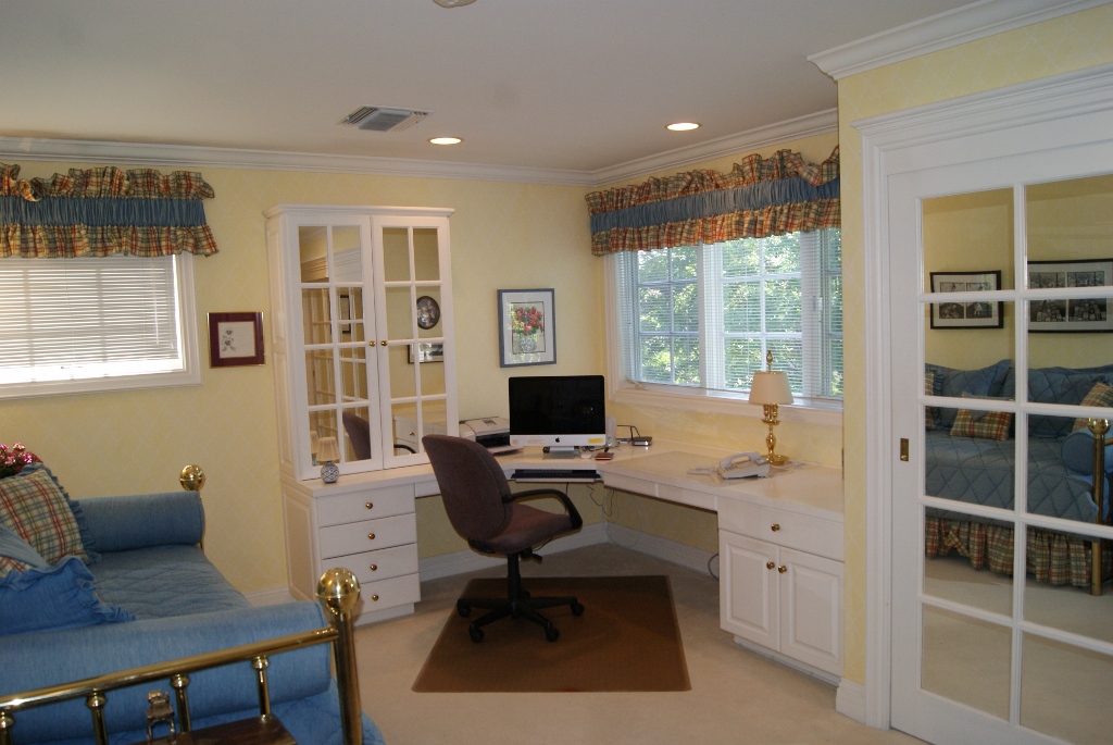 bar nook